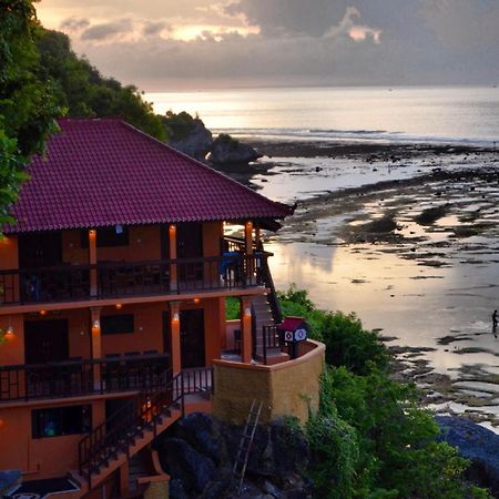 Ari Homestay Uluwatu Екстер'єр фото