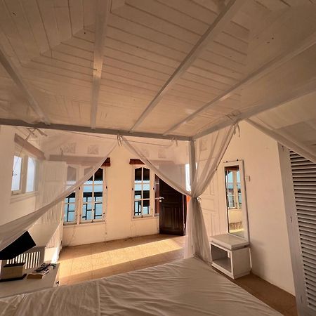 Ari Homestay Uluwatu Екстер'єр фото