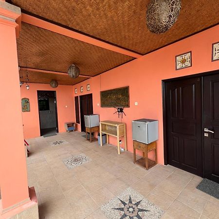 Ari Homestay Uluwatu Екстер'єр фото