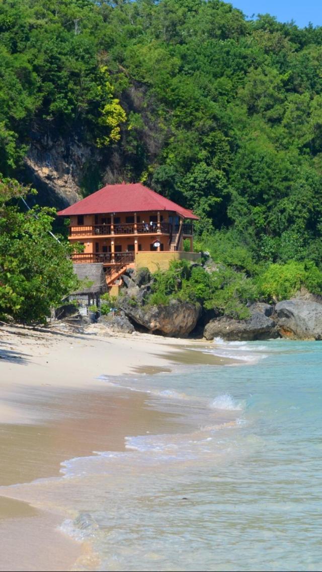 Ari Homestay Uluwatu Екстер'єр фото