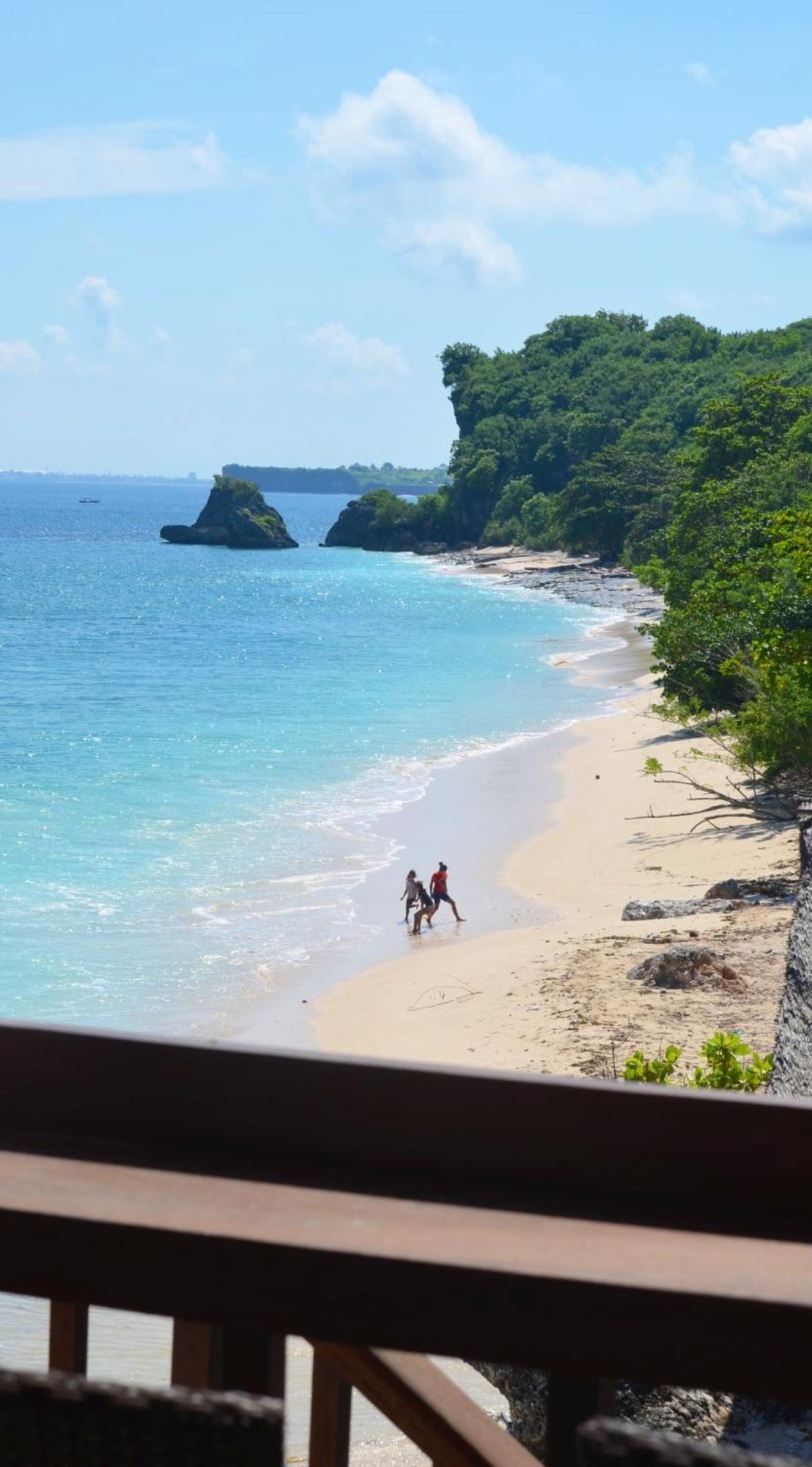 Ari Homestay Uluwatu Екстер'єр фото
