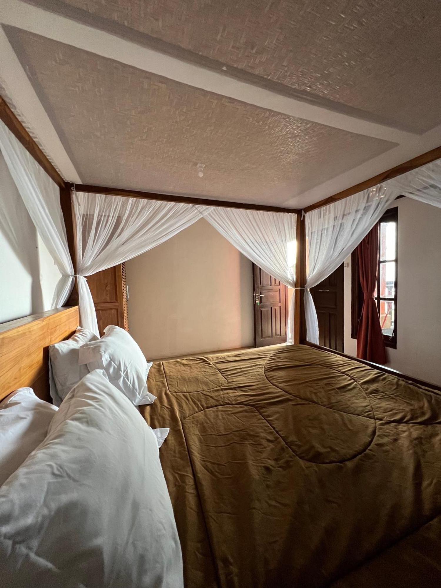 Ari Homestay Uluwatu Екстер'єр фото