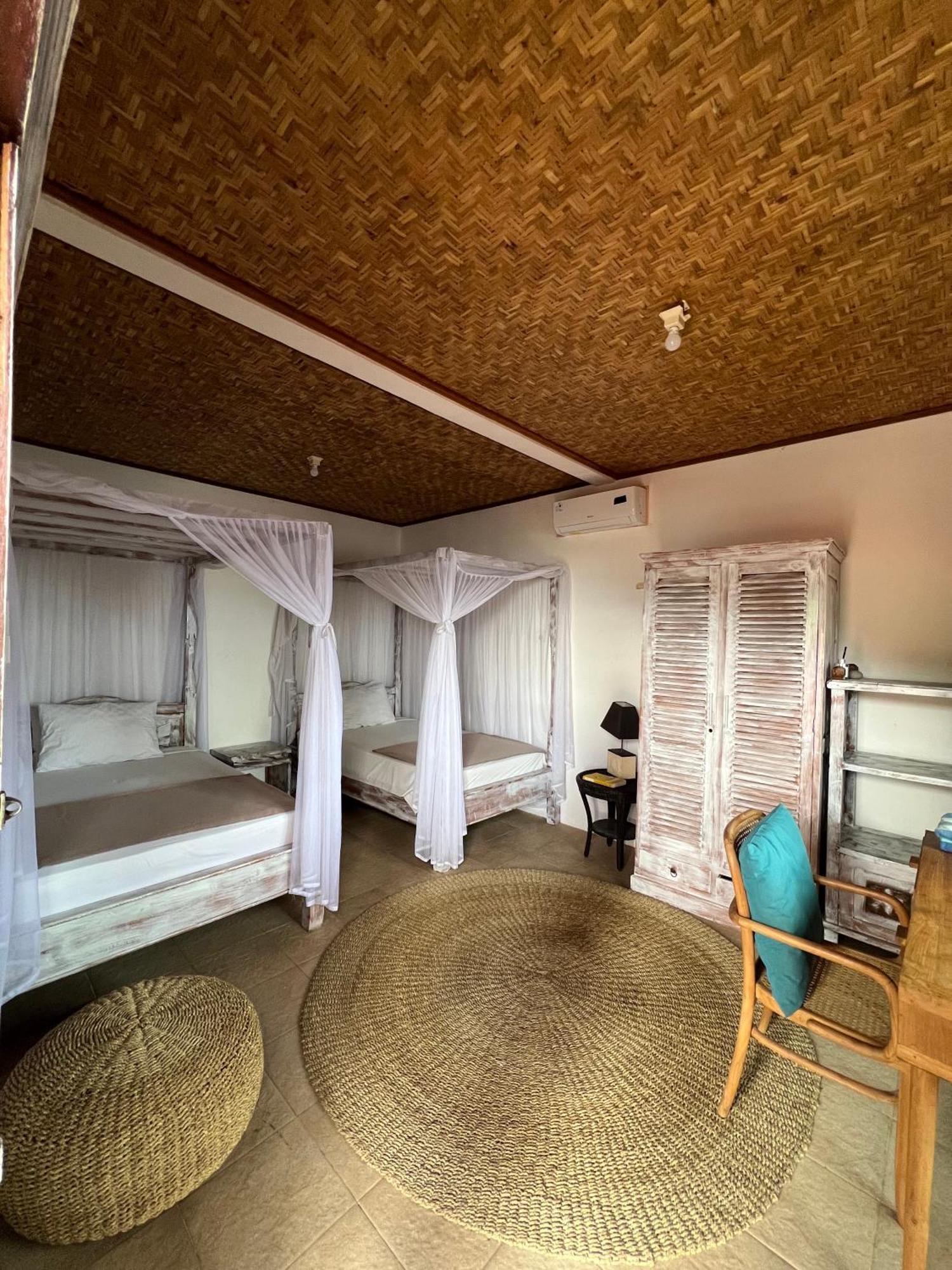 Ari Homestay Uluwatu Екстер'єр фото
