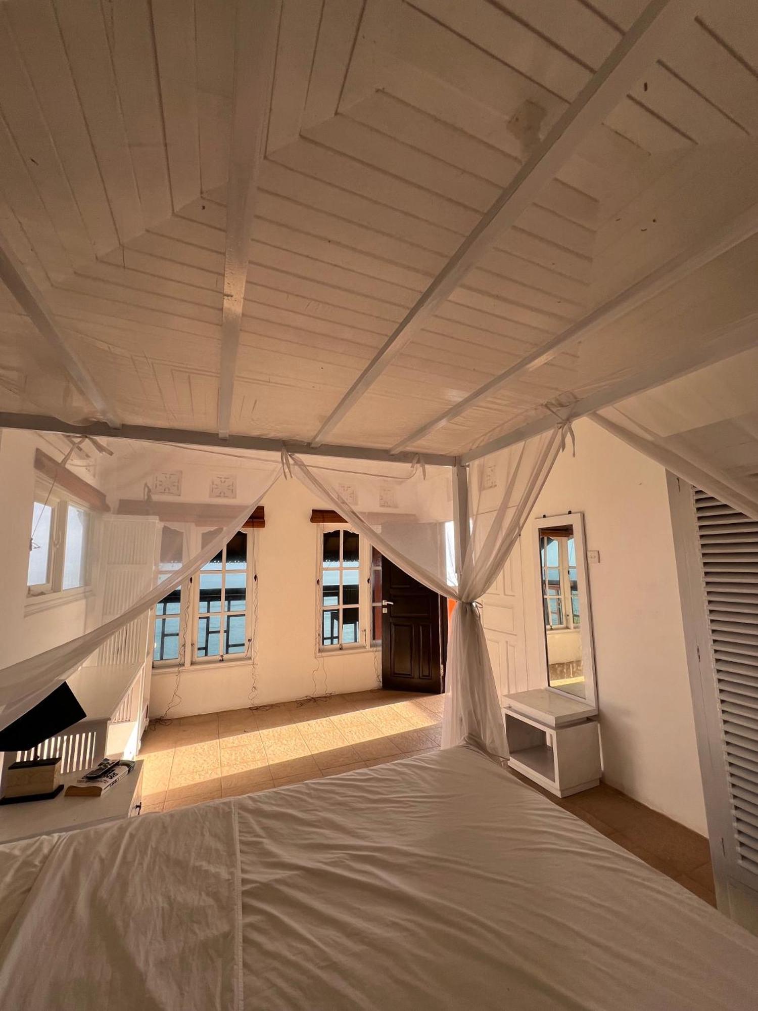 Ari Homestay Uluwatu Екстер'єр фото