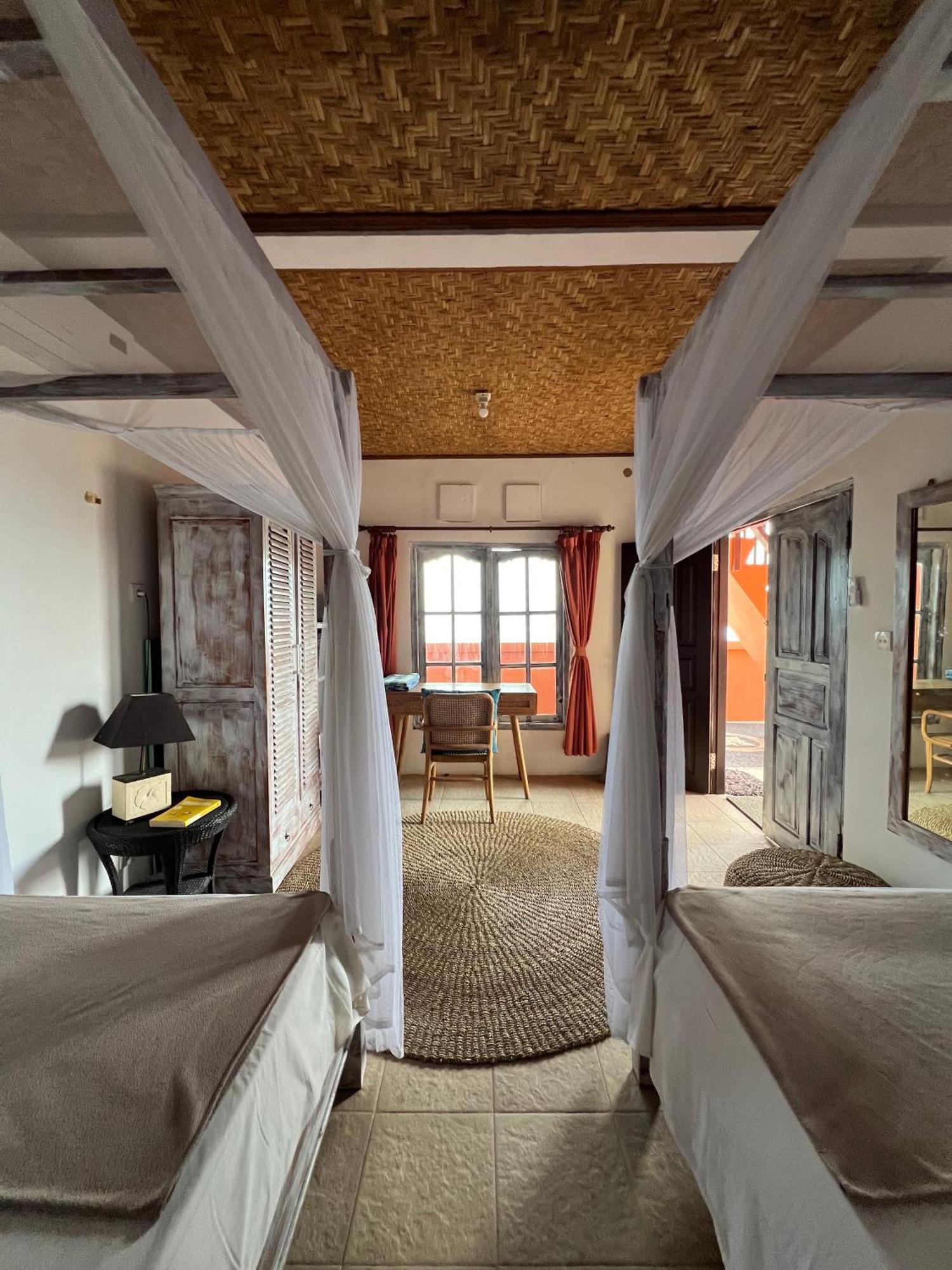 Ari Homestay Uluwatu Екстер'єр фото