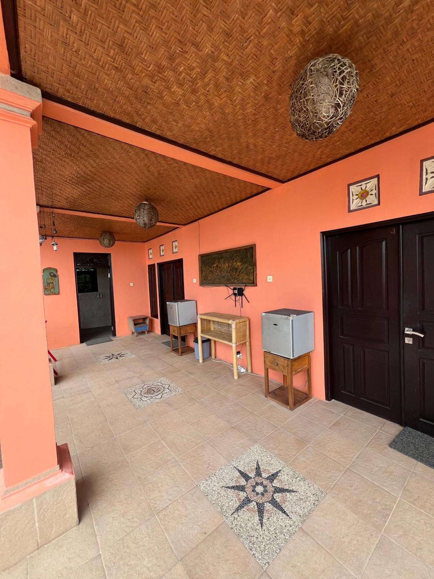 Ari Homestay Uluwatu Екстер'єр фото