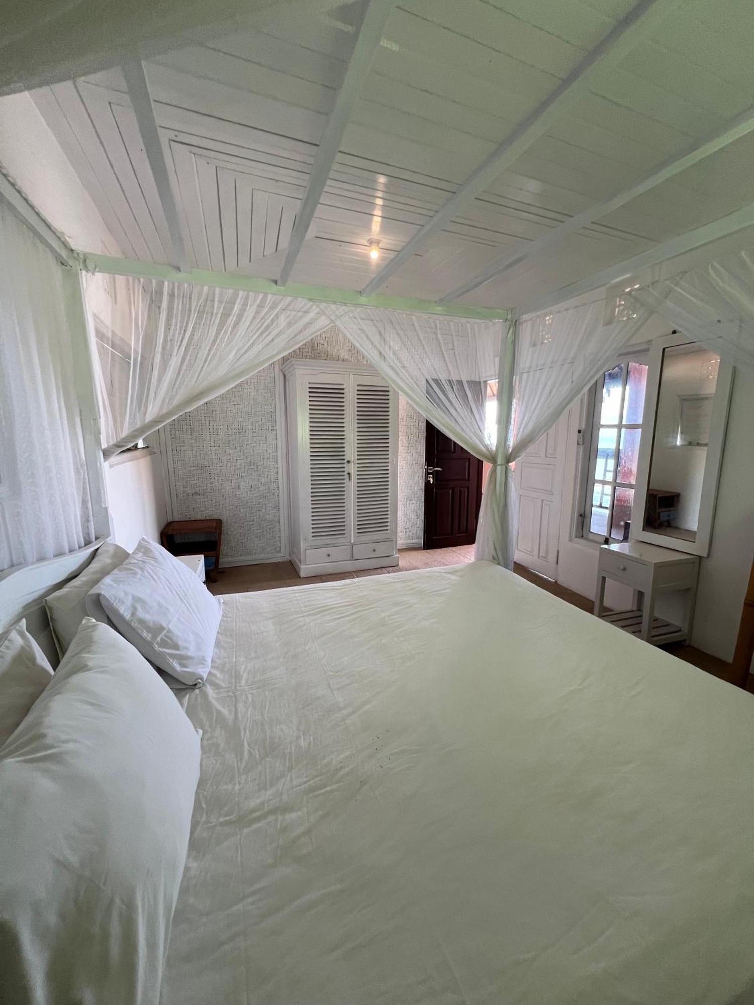 Ari Homestay Uluwatu Екстер'єр фото