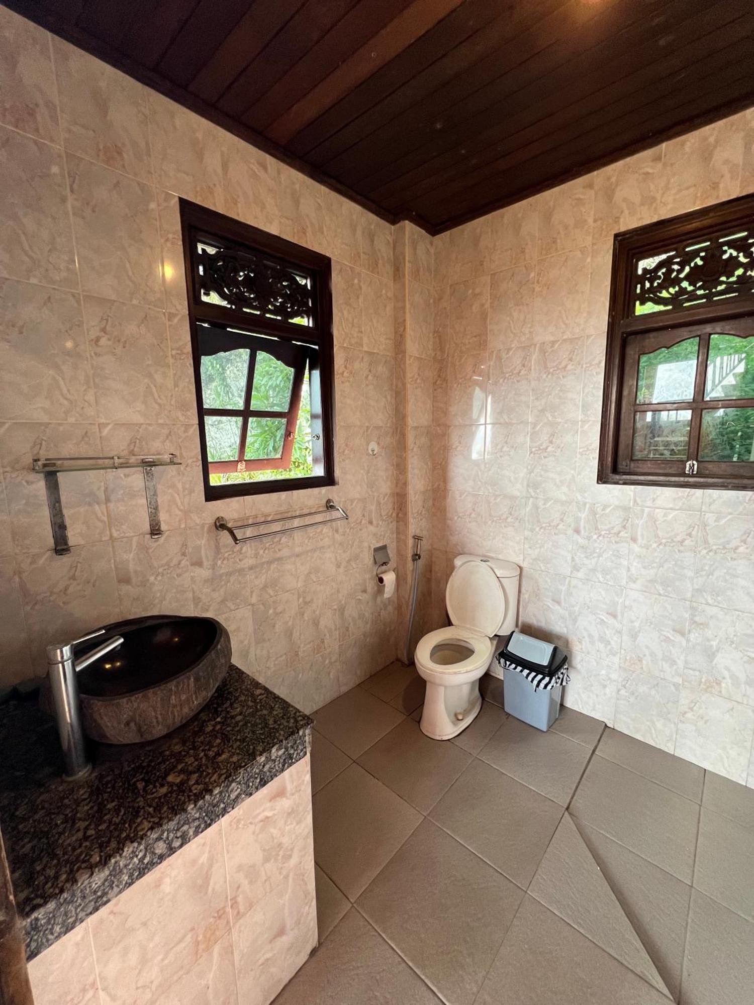 Ari Homestay Uluwatu Екстер'єр фото