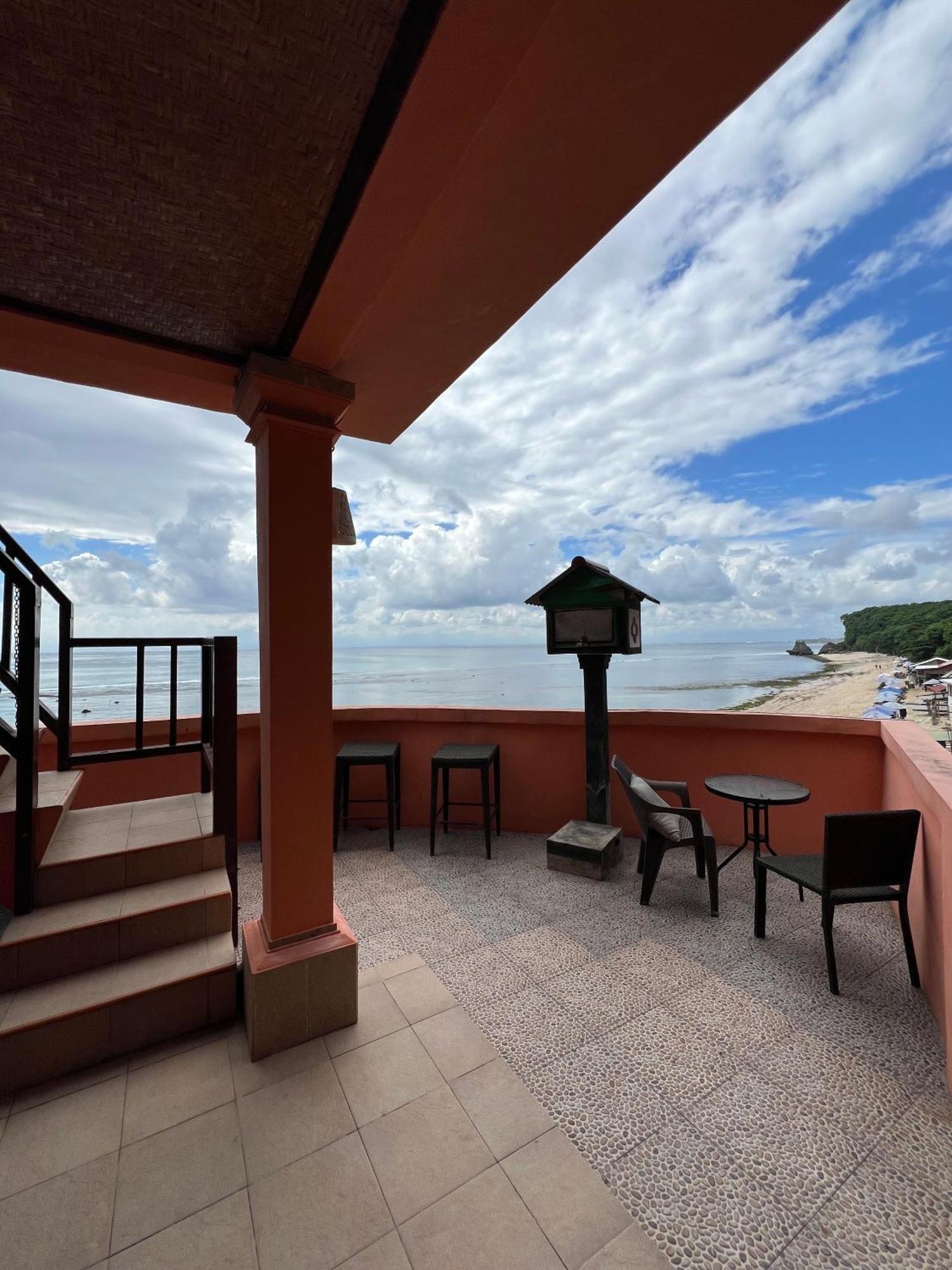 Ari Homestay Uluwatu Екстер'єр фото