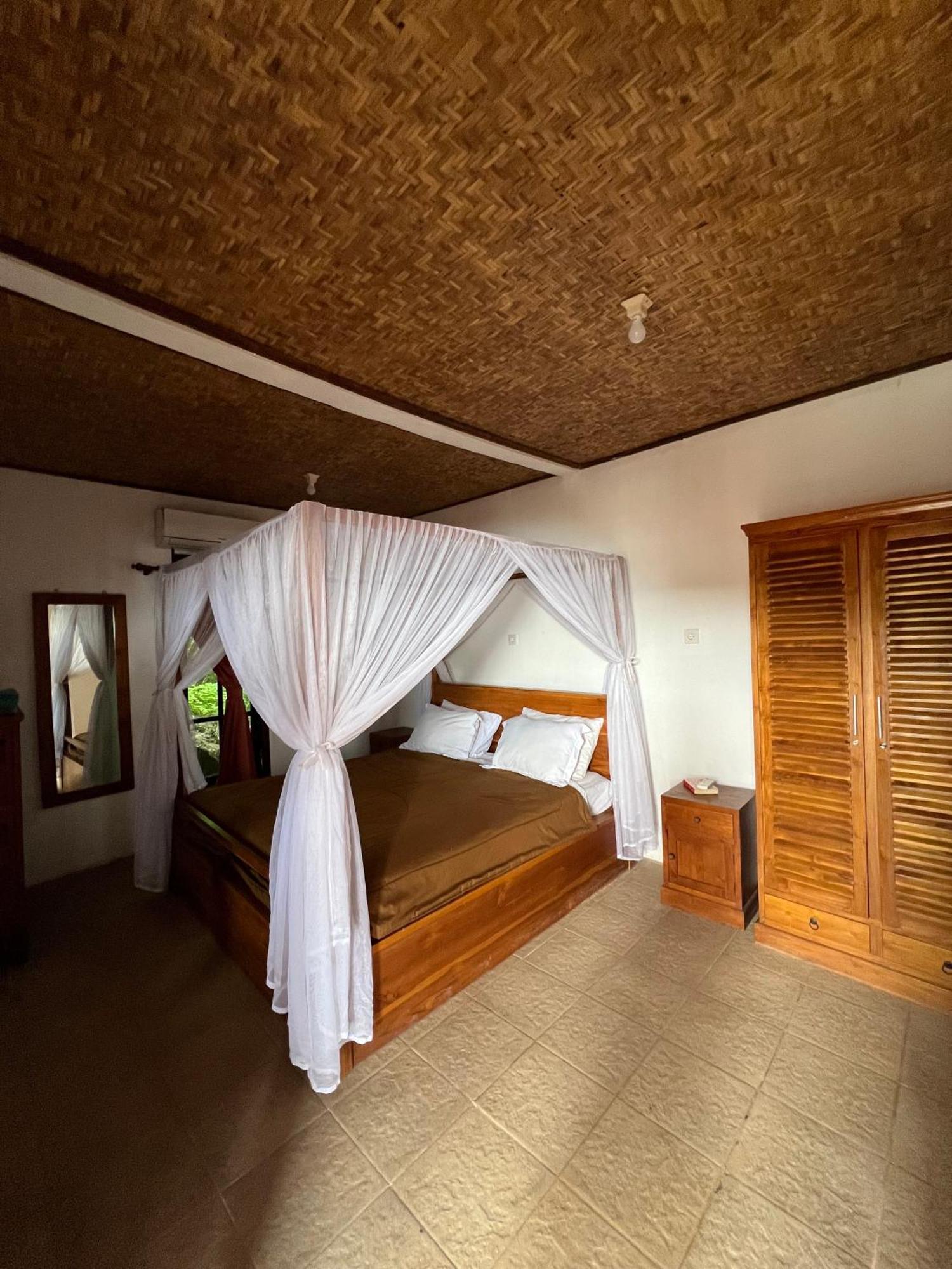 Ari Homestay Uluwatu Екстер'єр фото