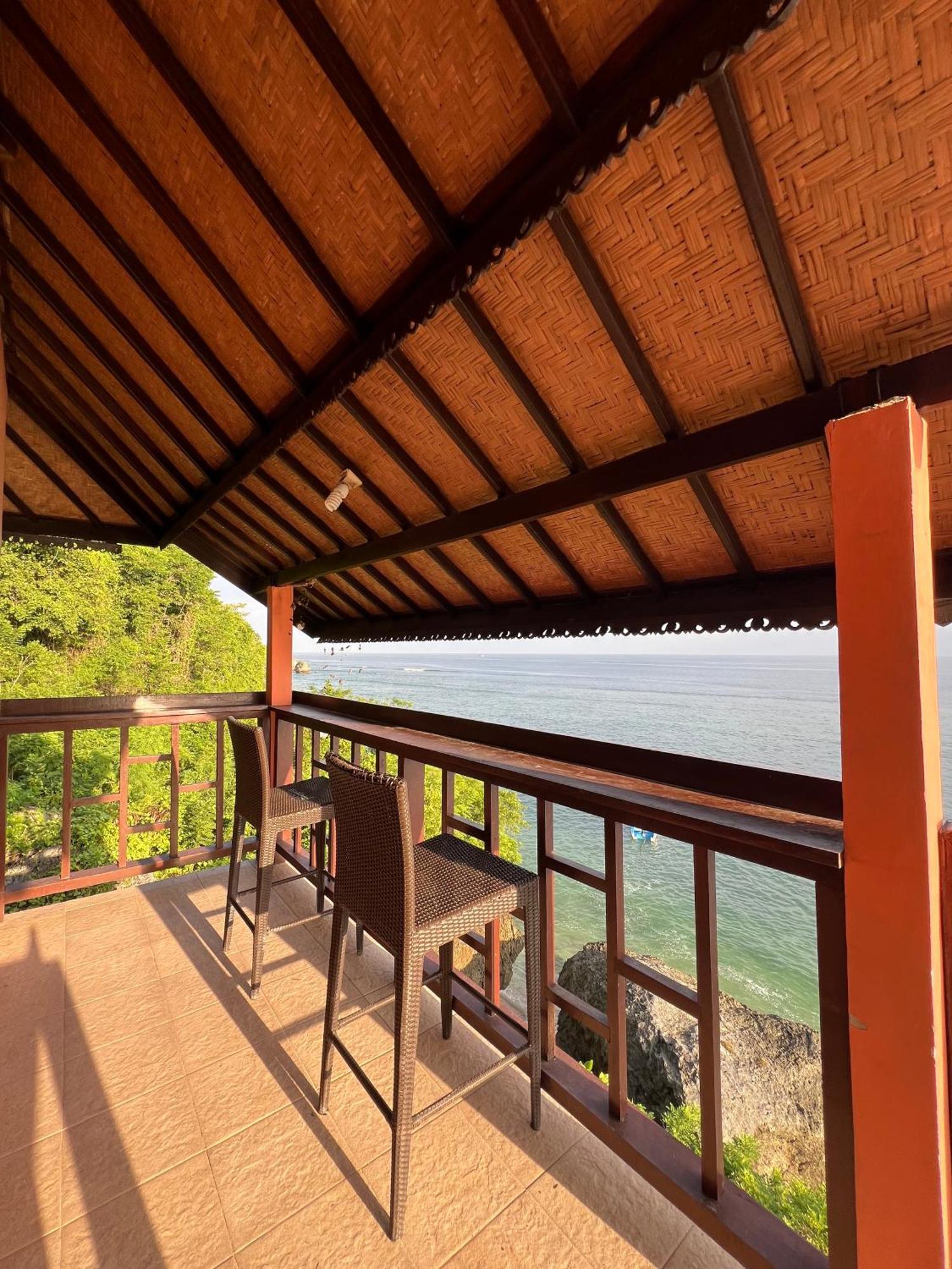Ari Homestay Uluwatu Екстер'єр фото