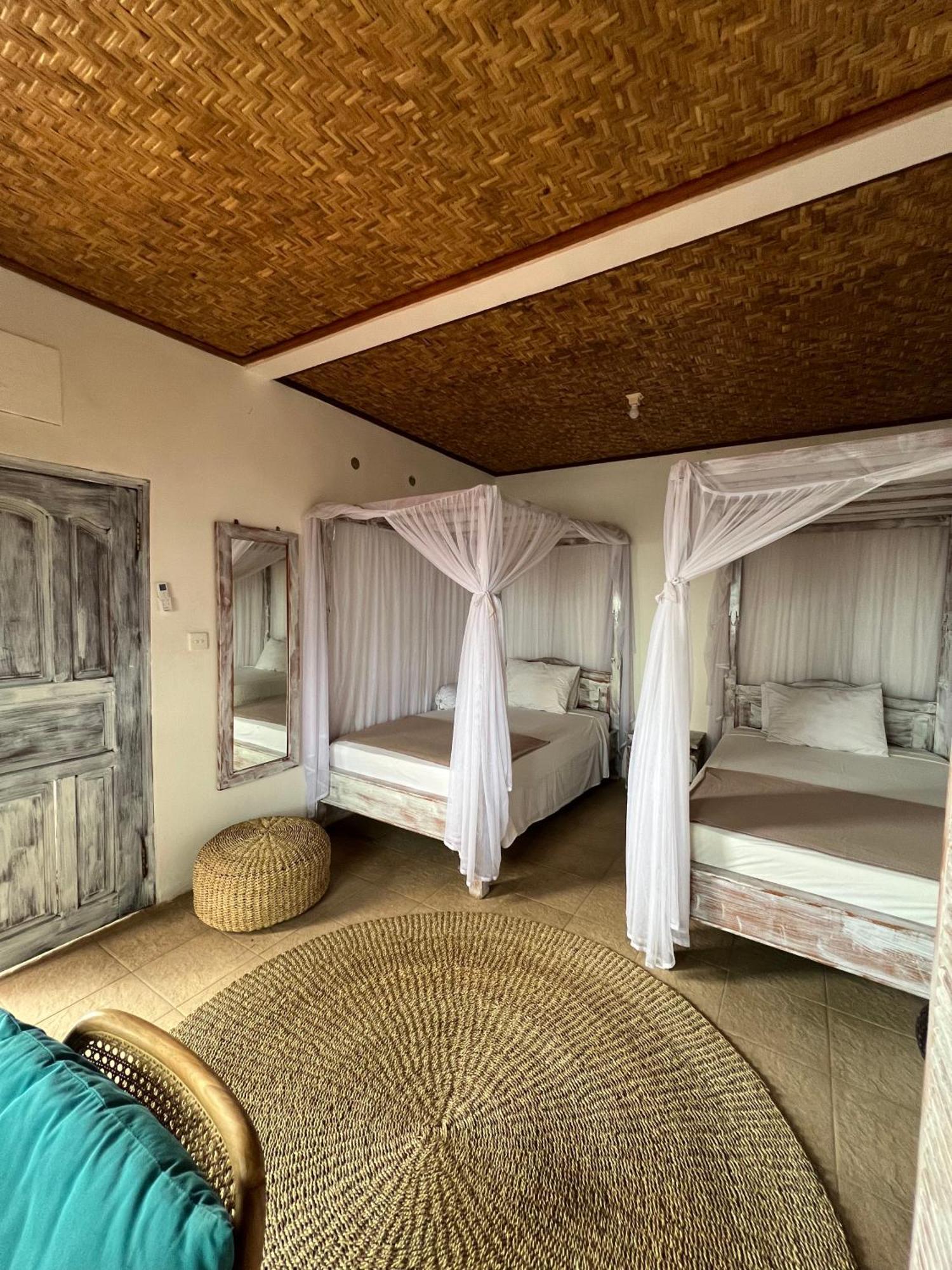 Ari Homestay Uluwatu Екстер'єр фото