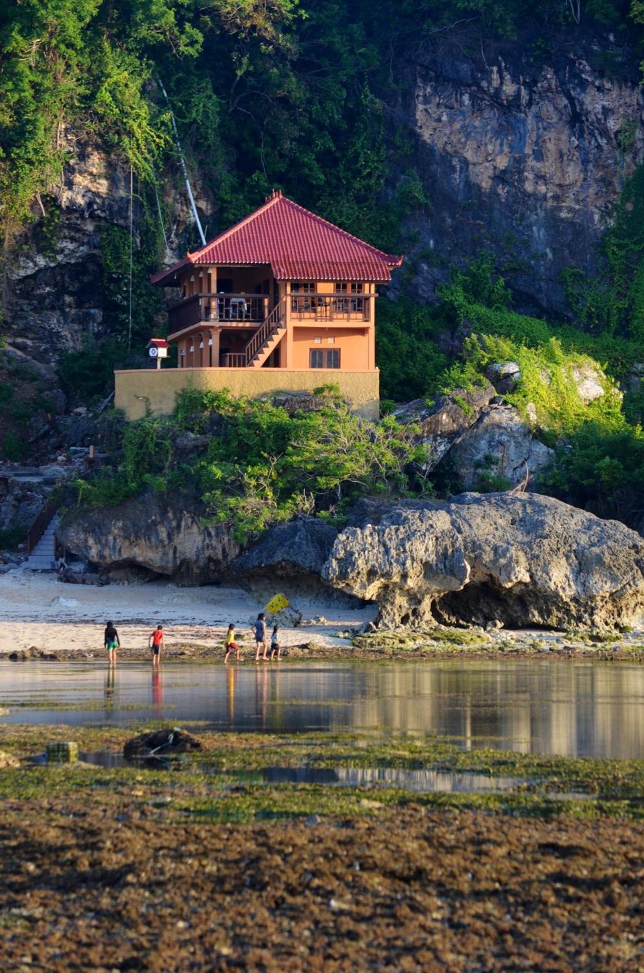 Ari Homestay Uluwatu Екстер'єр фото