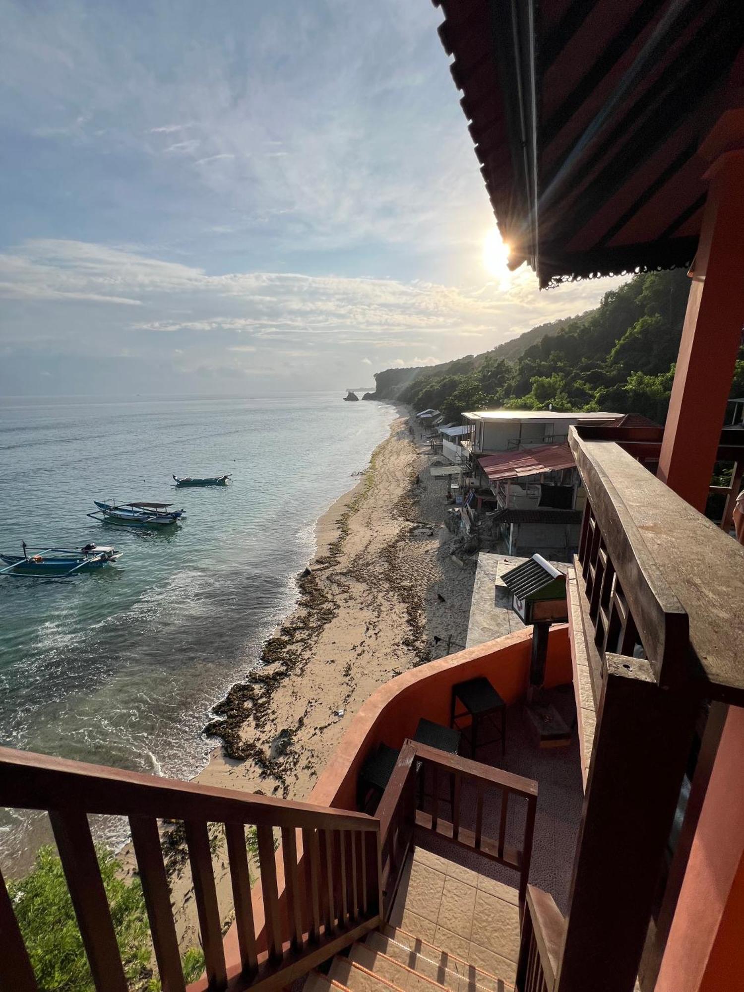 Ari Homestay Uluwatu Екстер'єр фото